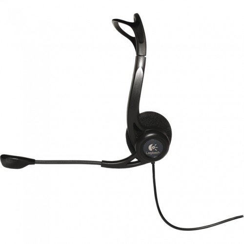 Logitech PC Headset 960 USB (981-000100) Logitech PC Headset 960 USB (981-000100)