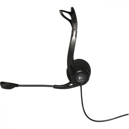Logitech PC Headset 960 USB (981-000100)