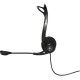 Logitech PC Headset 960 USB (981-000100)