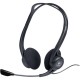 Logitech PC Headset 960 USB (981-000100)