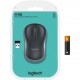 Logitech Wireless Mouse M185, Mouse (blue) (910-002239)