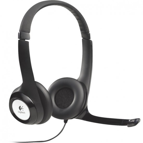 Logitech USB Headset H390 (981-000406)