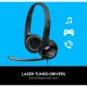 Logitech USB Headset H390 (981-000406)