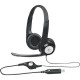 Logitech USB Headset H390 (981-000406)