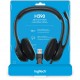 Logitech USB Headset H390 (981-000406)