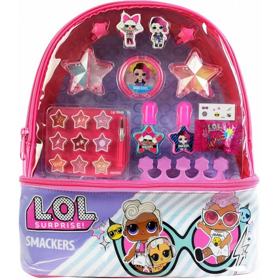 Markwins L.O.L. Surprise!: Backpack (1482228E)