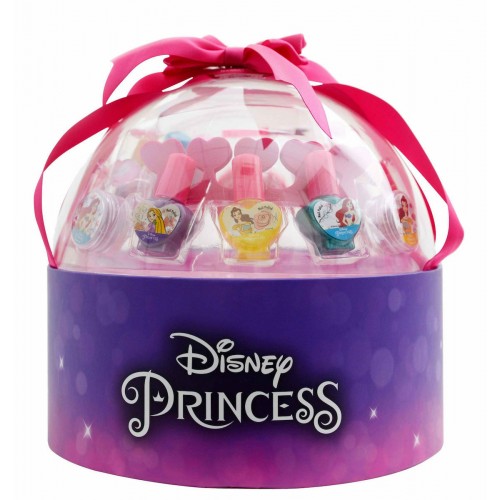 Markwins Disney Princess: Sweet Cake Make Up Box (1580350E)
