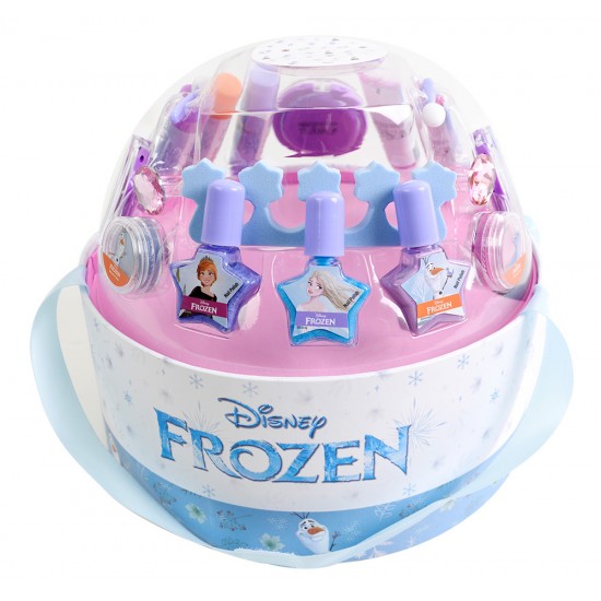 Markwins Disney Frozen II: Snowball Box (1580367E)