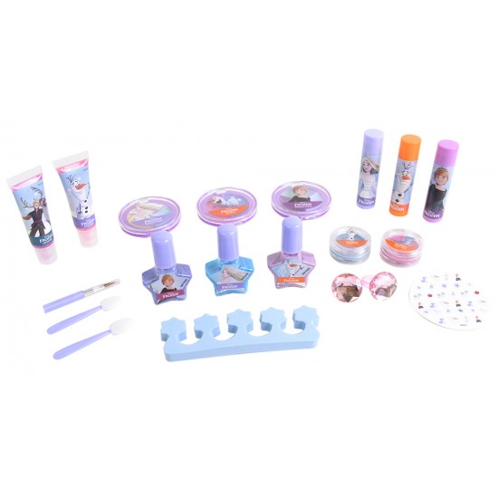 Markwins Disney Frozen II: Snowball Box (1580367E)