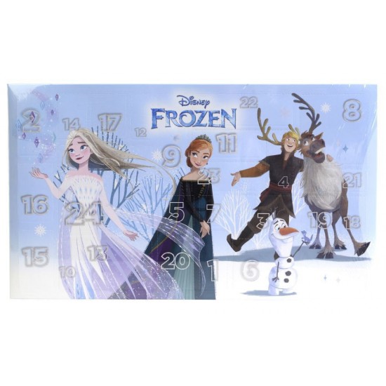 Markwins Disney Frozen II: 24 Days of Magic Advent (1580372E)