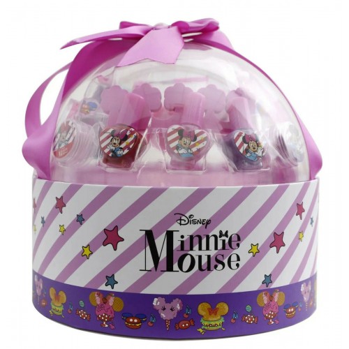 Markwins Disney Minnie: Delicious Cake Make Up Box (1580384E)