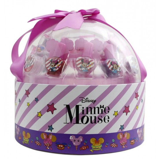 Markwins Disney Minnie: Delicious Cake Make Up Box (1580384E)