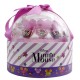 Markwins Disney Minnie: Delicious Cake Make Up Box (1580384E)