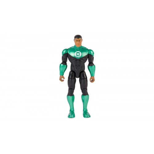 Spin Master DC: Green Lantern (15cm) (20145577)