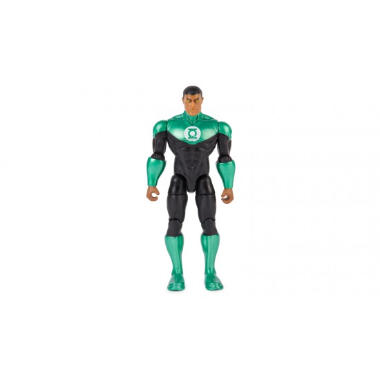 Spin Master DC: Green Lantern (15cm) (20145577) Spin Master DC: Green Lantern (15cm) (20145577)