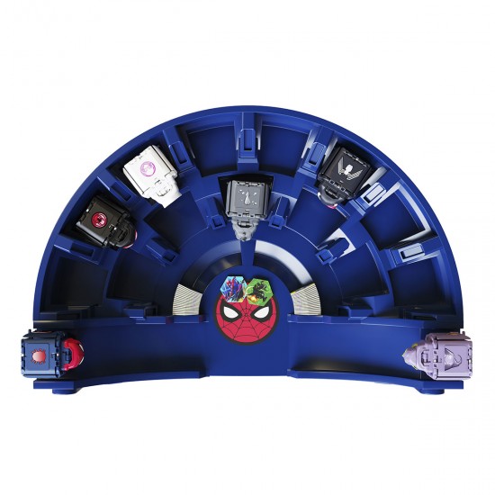 Battle Cubes Αrena Spiderman (BCS902)