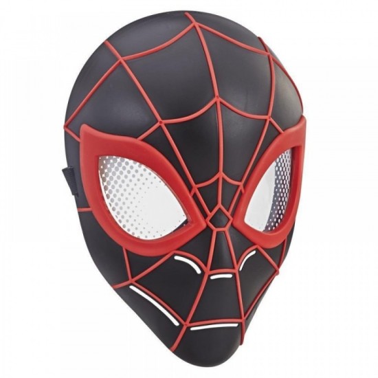 Hasbro Marvel Spider-Man Miles Morales Mask (E3662/E3366)