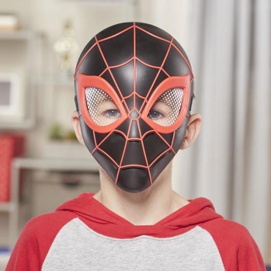 Hasbro Marvel Spider-Man Miles Morales Mask (E3662/E3366)