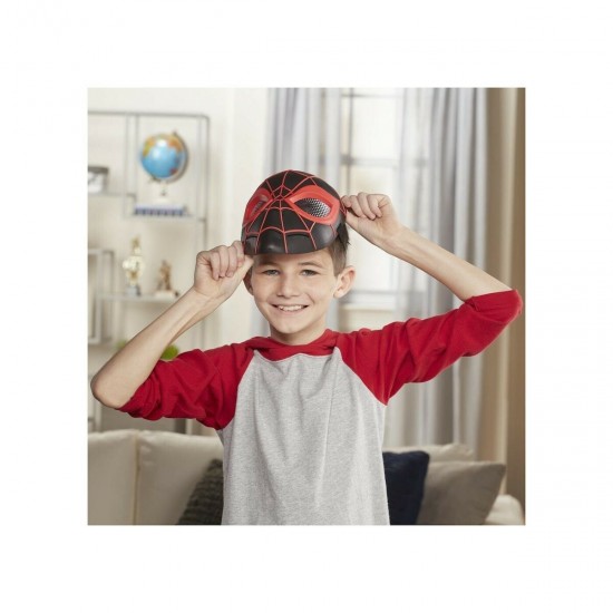 Hasbro Marvel Spider-Man Miles Morales Mask (E3662/E3366)
