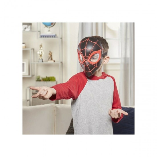 Hasbro Marvel Spider-Man Miles Morales Mask (E3662/E3366)