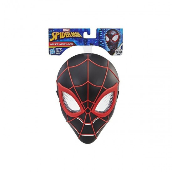 Hasbro Marvel Spider-Man Miles Morales Mask (E3662/E3366)