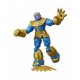 Hasbro Marvel Avengers Bend And Flex Action Figure - Thanos (E7377/E8344)