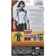 Hasbro Marvel Legends Series Shang-Chi And The Legend Of The Ten Rings 15-Cm Collectible Xialing Action Figure (F0168/F0249)