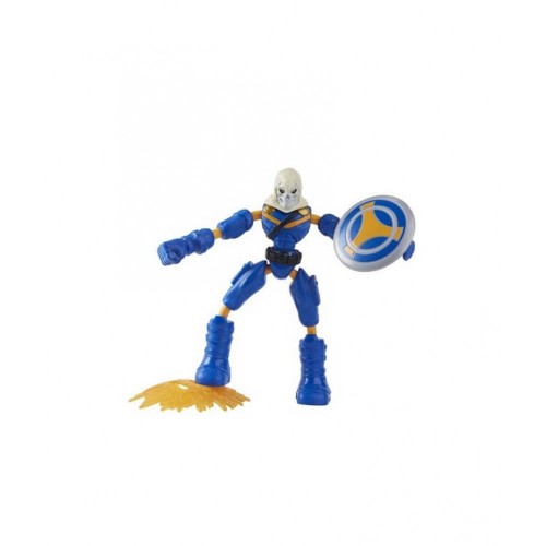 Hasbro Marvel Avengers Bend and Flex - Taskmaster Action Figure (15cm) (F0970) Hasbro Marvel Avengers Bend and Flex - Taskmaster Action Figure (15cm) (F0970)