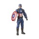 Hasbro Marvel Avengers Titan Heroes Captain America (F1342/F0254)