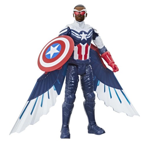 Hasbro Marvel Avengers The Falcon (F2075)