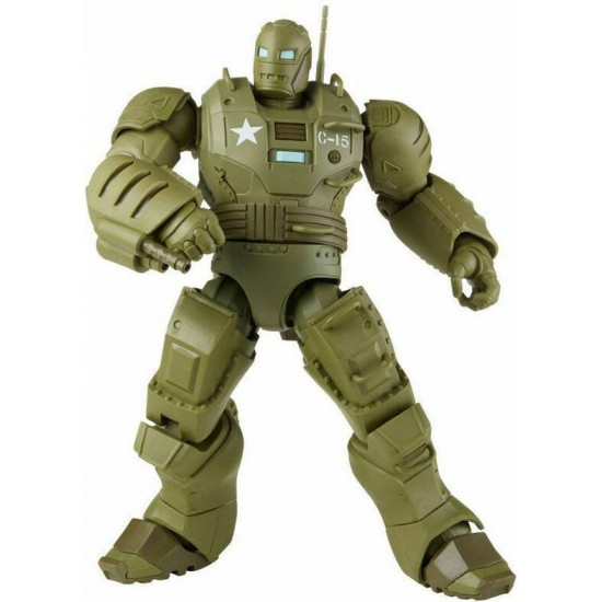 Hasbro Marvel Legends: What If...? - The Hydra Stomper (F2992)