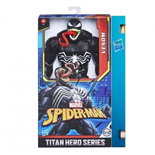 Hasbro Marvel Spider-Man Titan Hero Venom (F4984)