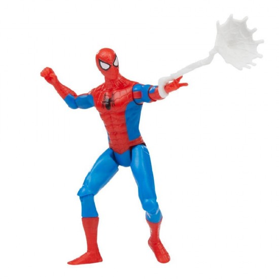 Hasbro Marvel: Spider-Man Epic Hero Series - Spider-Man Action Figure (F6973) Hasbro Marvel: Spider-Man Epic Hero Series - Spider-Man Action Figure (F6973)