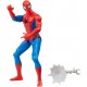 Hasbro Marvel: Spider-Man Epic Hero Series - Spider-Man Action Figure (F6973) Hasbro Marvel: Spider-Man Epic Hero Series - Spider-Man Action Figure (F6973)