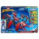 HASBRO SPIDER-MAN CRAWL N BLAST SPIDER (F7845)