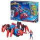 HASBRO SPIDER-MAN CRAWL N BLAST SPIDER (F7845)
