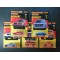 Mattel Matchbox  Αυτοκινητάκια Γερμανικά Μοντέλα (GWL49)