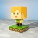 Paladone Icons: Minecraft - Alex Light (PP6591MCFV2)