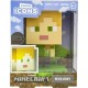 Paladone Icons: Minecraft - Alex Light (PP6591MCFV2)