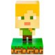 Paladone Icons: Minecraft - Alex Light (PP6591MCFV2)