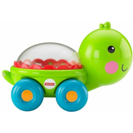Fisher Price Poppity Pop Animals - Turtle (BFH75/BGX29)