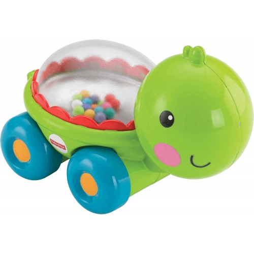 Fisher Price Poppity Pop Animals - Turtle (BFH75/BGX29)