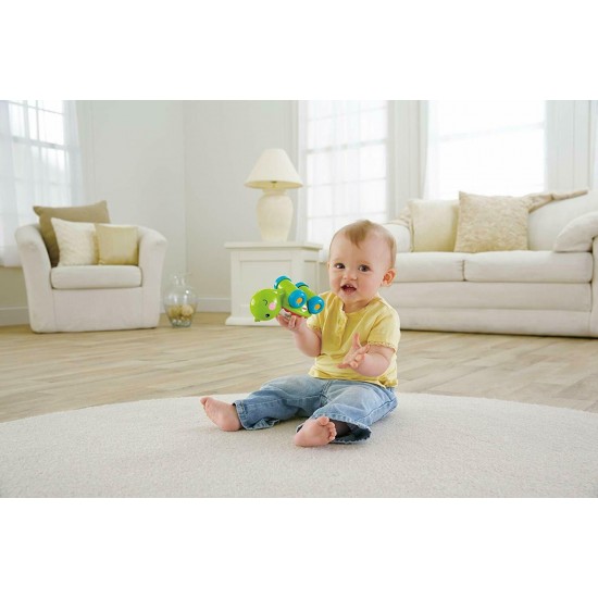 Fisher Price Poppity Pop Animals - Turtle (BFH75/BGX29)