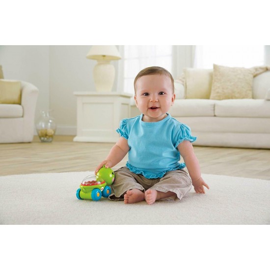 Fisher Price Poppity Pop Animals - Turtle (BFH75/BGX29)