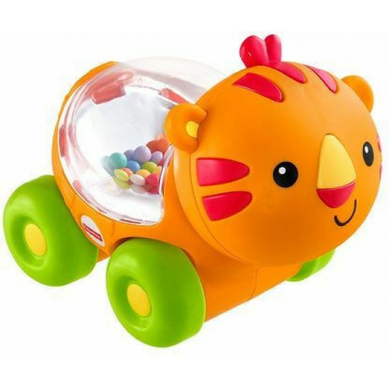 Fisher Price - POPPITY POP TIGER (BGX29/CMV97)
