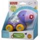 Fisher Price - POPPITY POP ANIMALS - HIPPO (BGX30/BGX29)