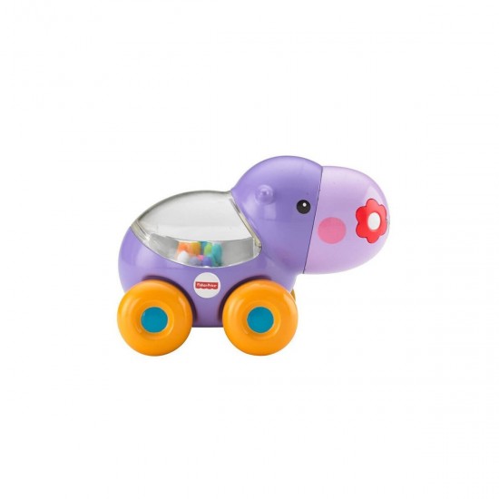 Fisher Price - POPPITY POP ANIMALS - HIPPO (BGX30/BGX29)