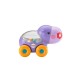 Fisher Price - POPPITY POP ANIMALS - HIPPO (BGX30/BGX29)