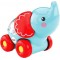 Fisher Price - POPPITY POP ANIMALS - ELEPHANT (CMV98/BGX29)