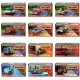Mattel Matchbox: Vehicles (Random) (DNK70)
